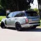 BODY KIT TYPE SVO