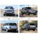 BODY KIT TYPE UPGRADE TO 18-22 OEM