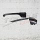 FRONT SPLITTERS TYPE BRABUS