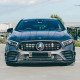 FRONT SPLITTERS TYPE BRABUS