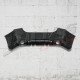REAR BUMPER TYPE A35 AMG