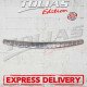 REAR BUMPER COVER PROTECTOR