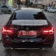 REAR BUMPER COVER PROTECTOR