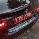 REAR BUMPER COVER PROTECTOR