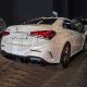 REAR BUMPER TYPE A45 AMG EDITION 1