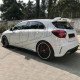 ROOF SPOILER TYPE A45 AMG II