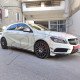 SIDE SKIRTS TYPE A45 AMG 