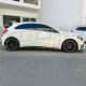 SIDE SKIRTS TYPE A45 AMG 