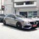 SIDE SKIRTS TYPE A45 AMG 
