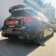 REAR DIFFUSER TYPE A45 AMG II