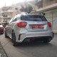 REAR DIFFUSER TYPE A45 AMG II