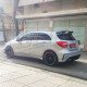 REAR DIFFUSER w/TIPS TYPE A45 AMG II