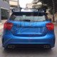 ROOF SPOILER TYPE A45 AMG I
