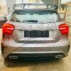 ROOF SPOILER TYPE A45 AMG I