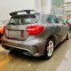 ROOF SPOILER TYPE A45 AMG I