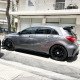SIDE SKIRT PANELS