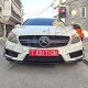 CANARDS SET TYPE A45 AMG