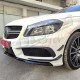 CANARDS SET TYPE A45 AMG