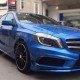 CANARDS SET TYPE A45 AMG