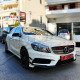 CANARDS SET TYPE A45 AMG