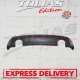  REAR DIFFUSER TYPE AMG 250