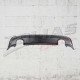  REAR DIFFUSER TYPE AMG 250