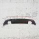  REAR DIFFUSER TYPE AMG 250