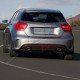  REAR DIFFUSER TYPE AMG 250
