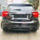  REAR DIFFUSER TYPE AMG 250