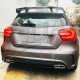 REAR DIFFUSER w/TIPS TYPE A45 AMG I