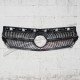 GRILLE CHROME/ BLACK TYPE DIAMOND