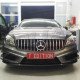 GRILLE TYPE GT (Panamericana)