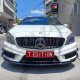 GRILLE TYPE GT (Panamericana)