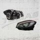 HEAD LIGHTS TYPE UPGRADE FULL LED for HALOGEN