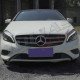 HEAD LIGHTS TYPE UPGRADE FULL LED for HALOGEN