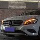 HEAD LIGHTS TYPE UPGRADE FULL LED for HALOGEN