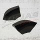 REAR CORNER SPOILER TYPE AMG