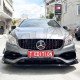 FRONT BUMPER TYPE A45 AMG