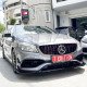 FRONT BUMPER TYPE A45 AMG