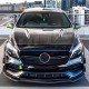 FRONT SPOILER TYPE A45 AMG