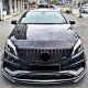 FRONT SPOILER TYPE A45 AMG
