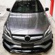 FRONT SPOILER TYPE A45 AMG