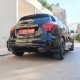 REAR BUMPER TYPE A45 AMG