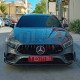 FRONT BUMPER TYPE A35 AMG EDITION 1