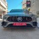 GRILLE TYPE GT (Panamericana)