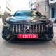 FRONT BUMPER TYPE AMG LINE