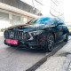 FRONT BUMPER TYPE AMG LINE