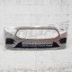 FRONT BUMPER TYPE AMG LINE