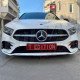 FRONT BUMPER TYPE AMG LINE