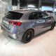 REAR BUMPER COVER PROTECTOR